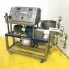 Asser Oakes Aeration Process Powder Mixer